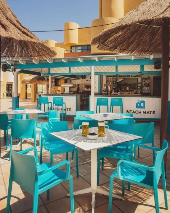 Blue Pearl Corralejo Exterior foto