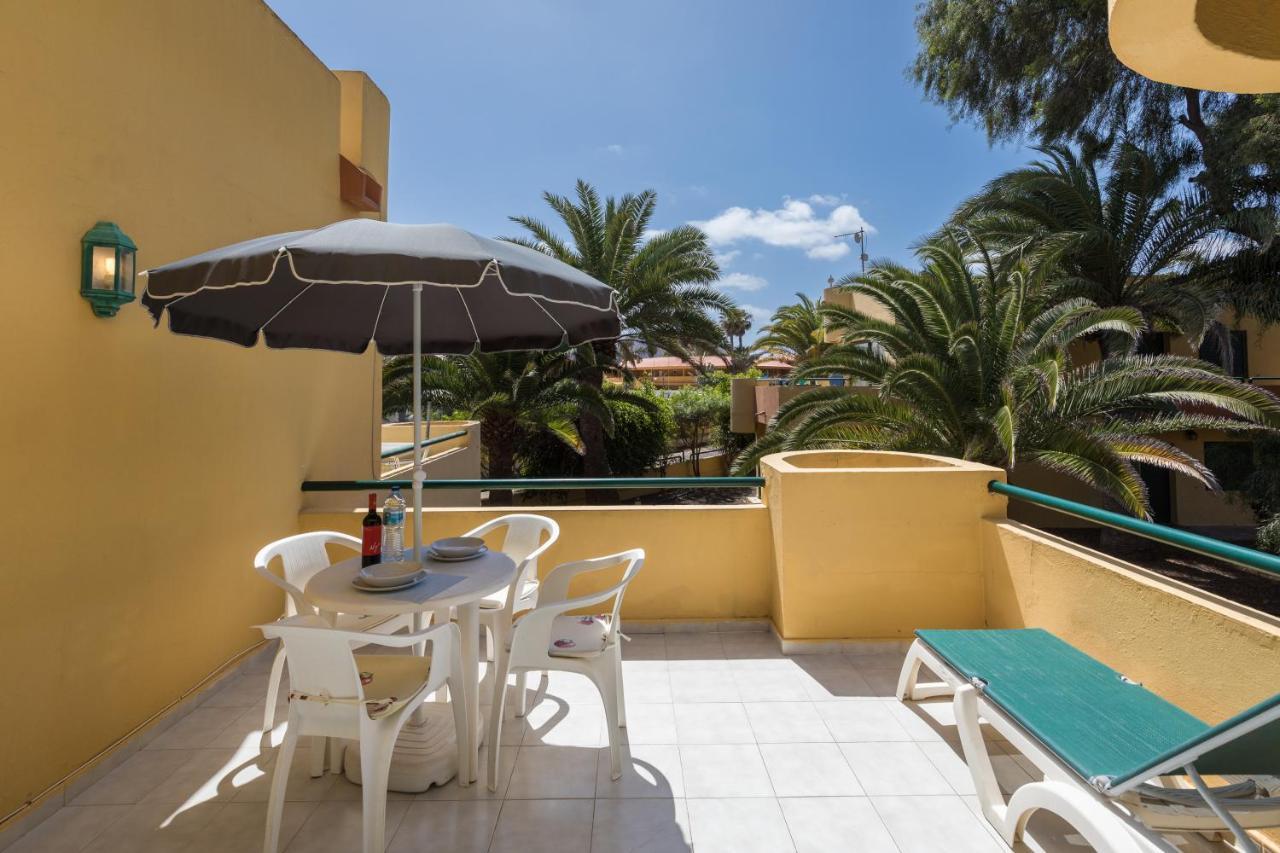 Blue Pearl Corralejo Exterior foto