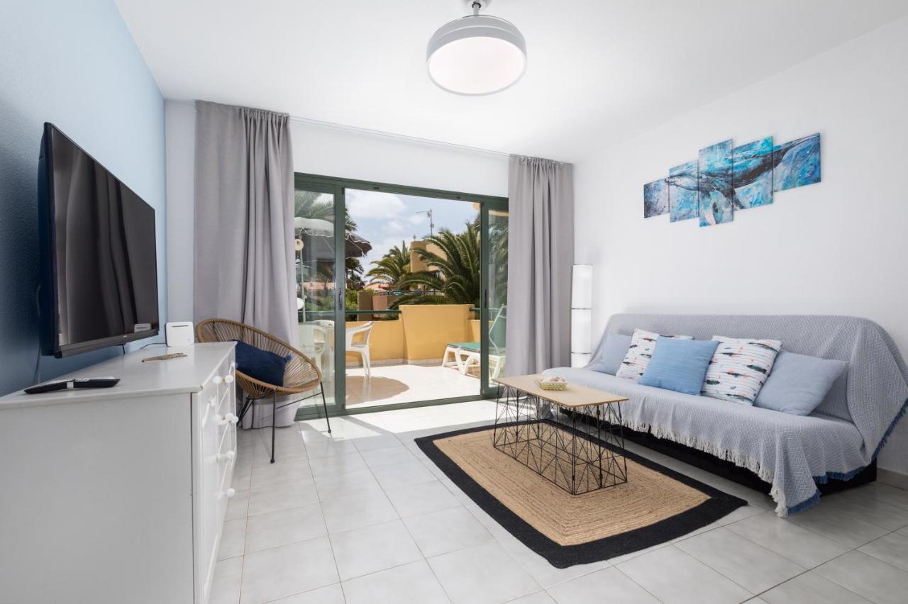 Blue Pearl Corralejo Exterior foto