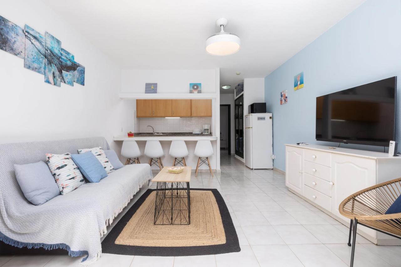 Blue Pearl Corralejo Exterior foto