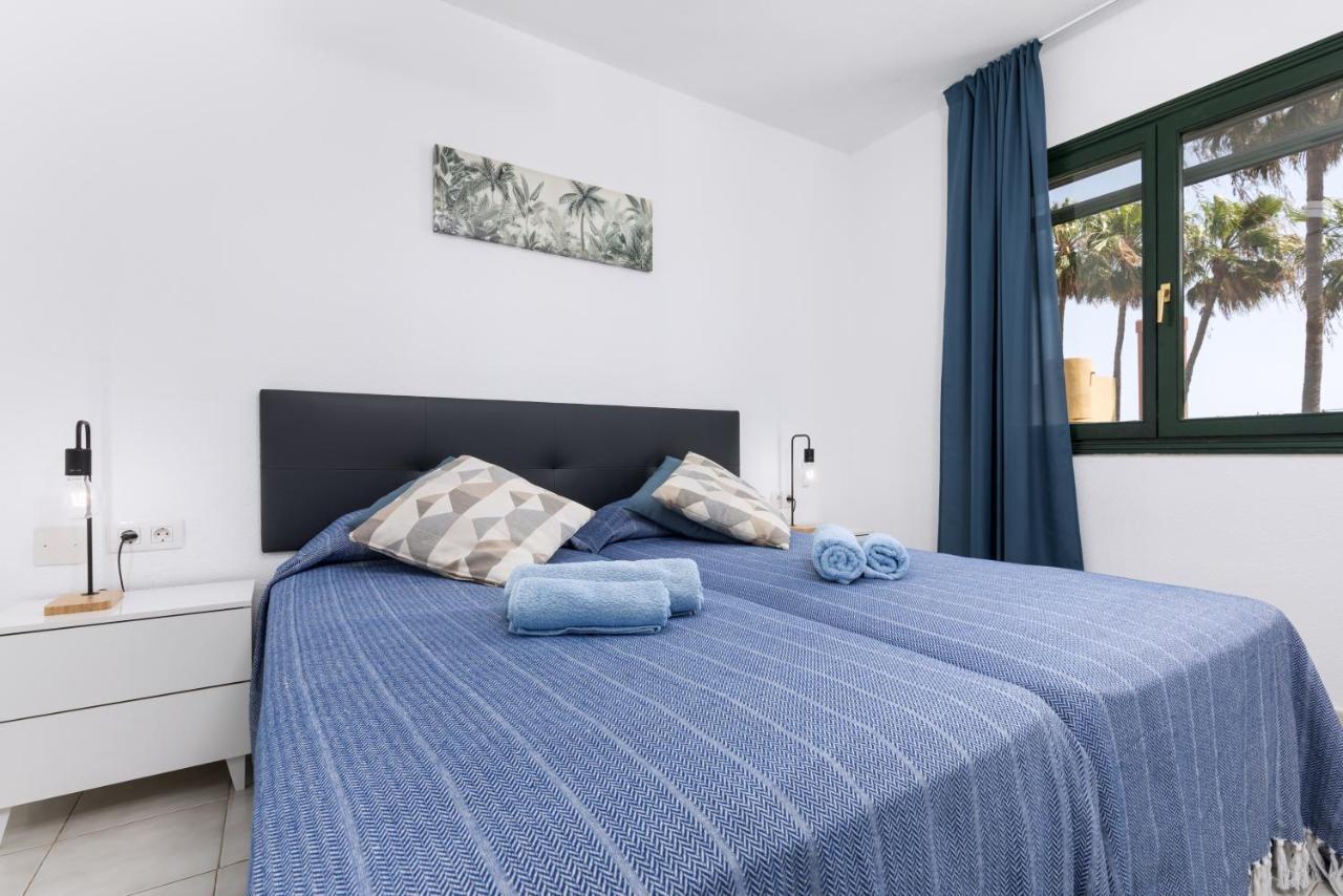 Blue Pearl Corralejo Exterior foto