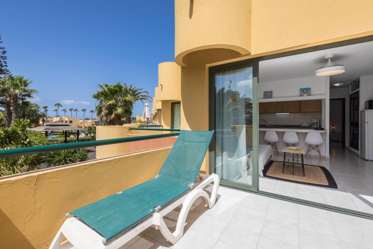 Blue Pearl Corralejo Exterior foto