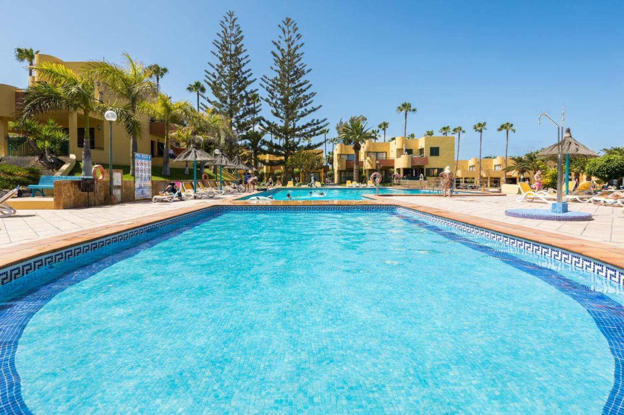 Blue Pearl Corralejo Exterior foto