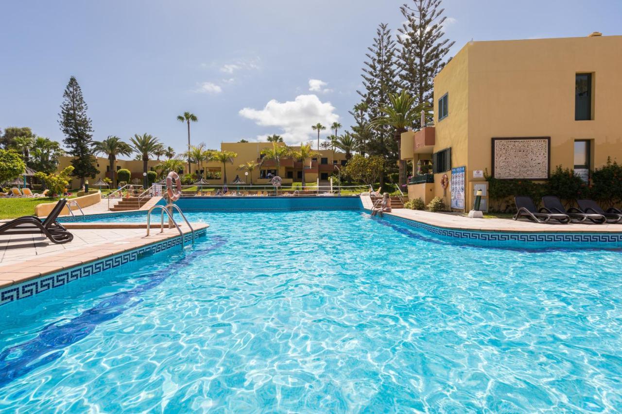 Blue Pearl Corralejo Exterior foto
